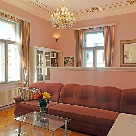 Apartment Themis Karlovy Vary Extérieur photo
