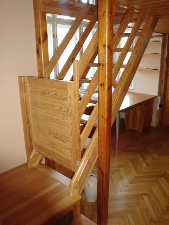 Apartment Themis Karlovy Vary Extérieur photo