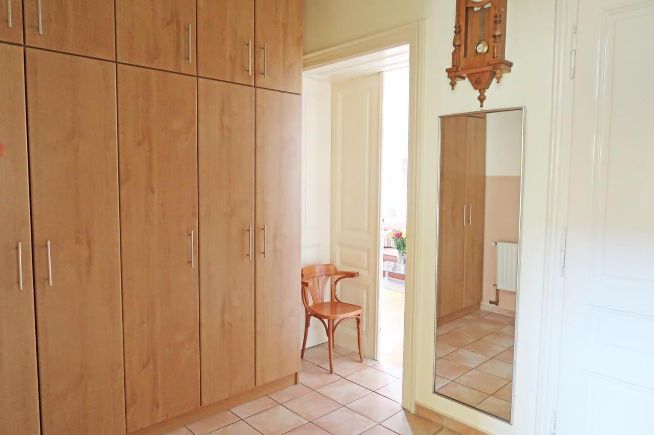 Apartment Themis Karlovy Vary Extérieur photo