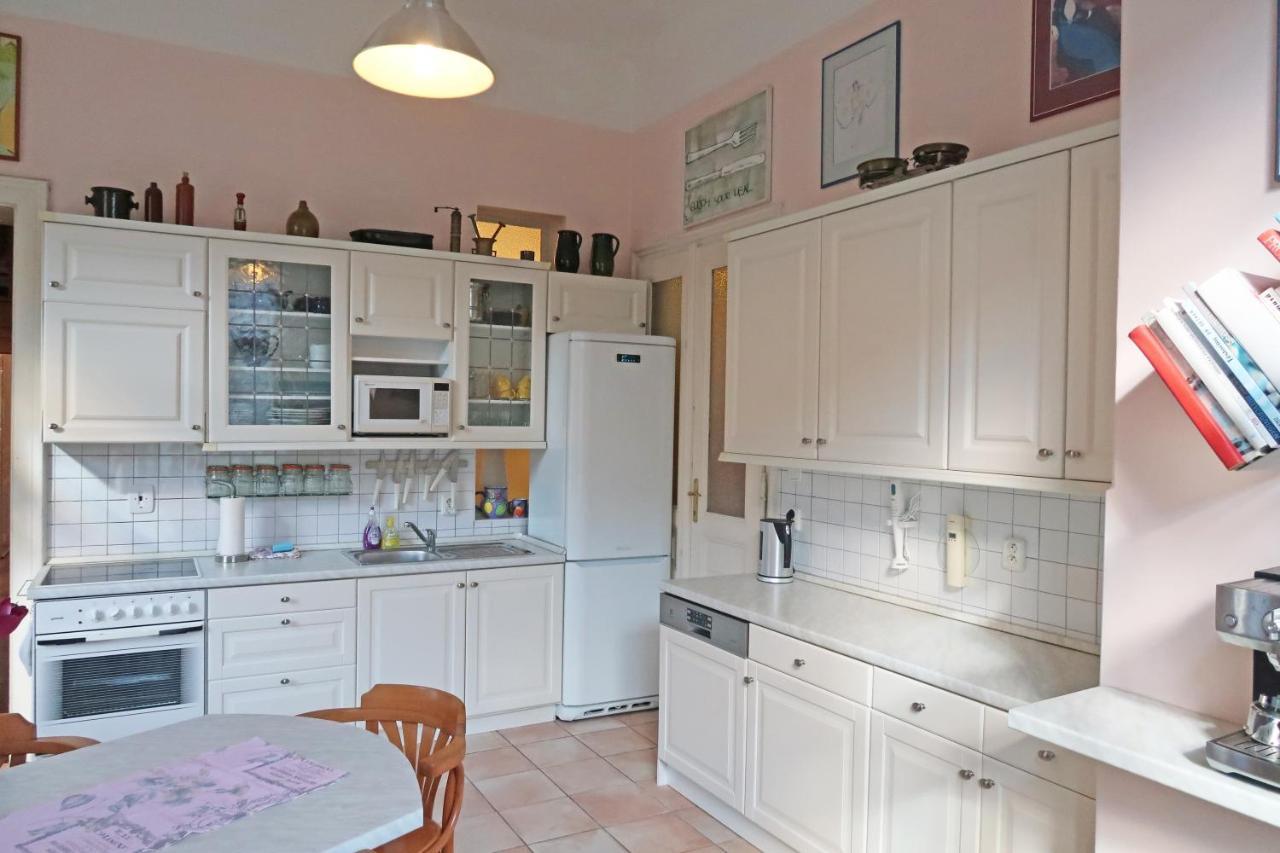 Apartment Themis Karlovy Vary Extérieur photo