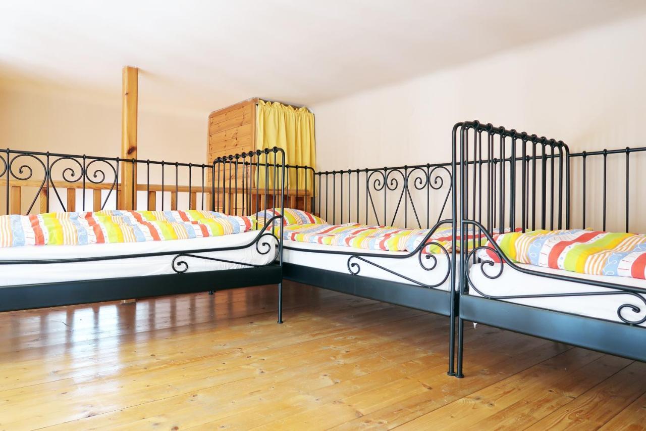 Apartment Themis Karlovy Vary Extérieur photo