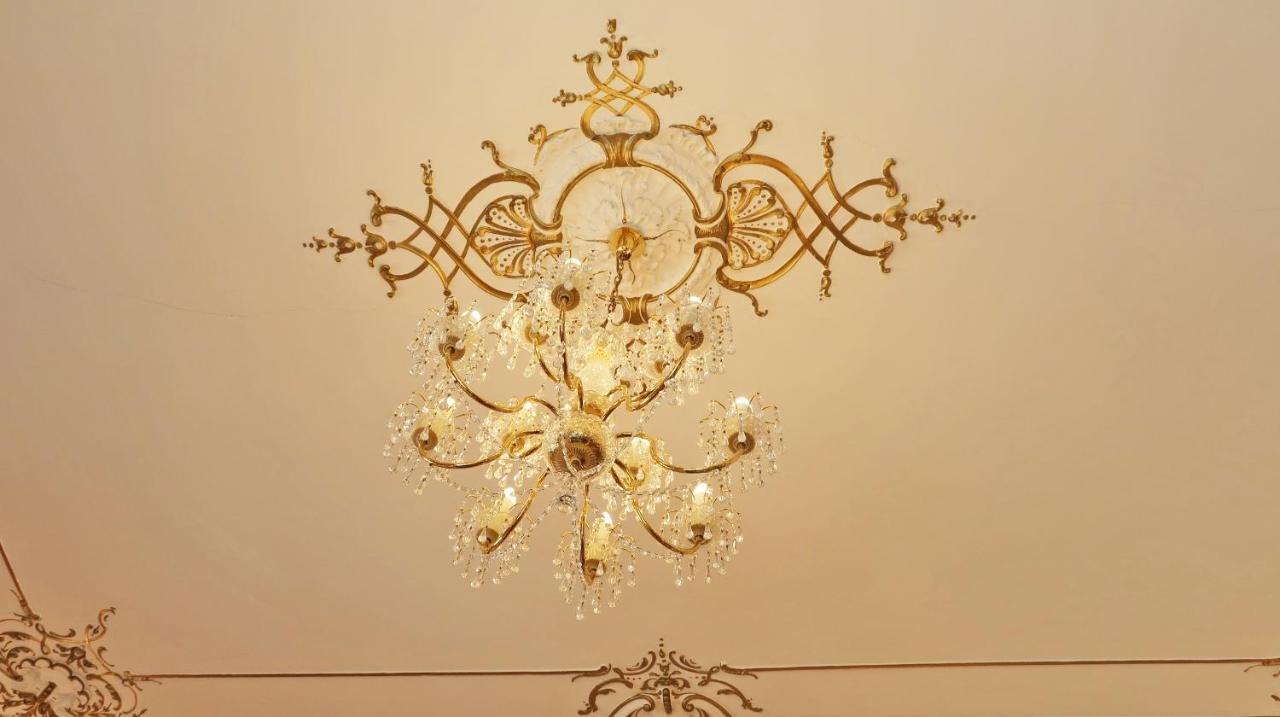 Apartment Themis Karlovy Vary Extérieur photo