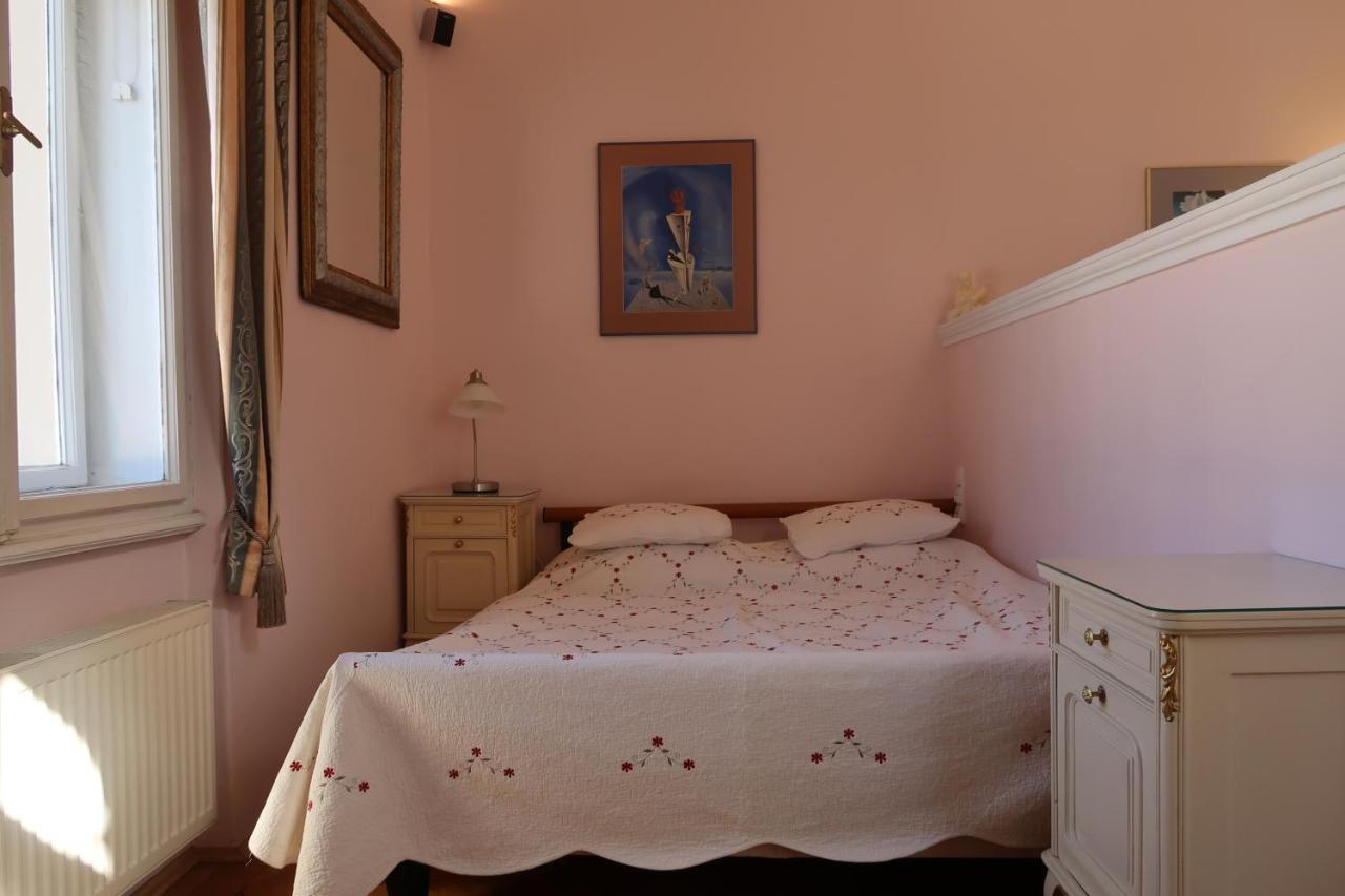 Apartment Themis Karlovy Vary Extérieur photo