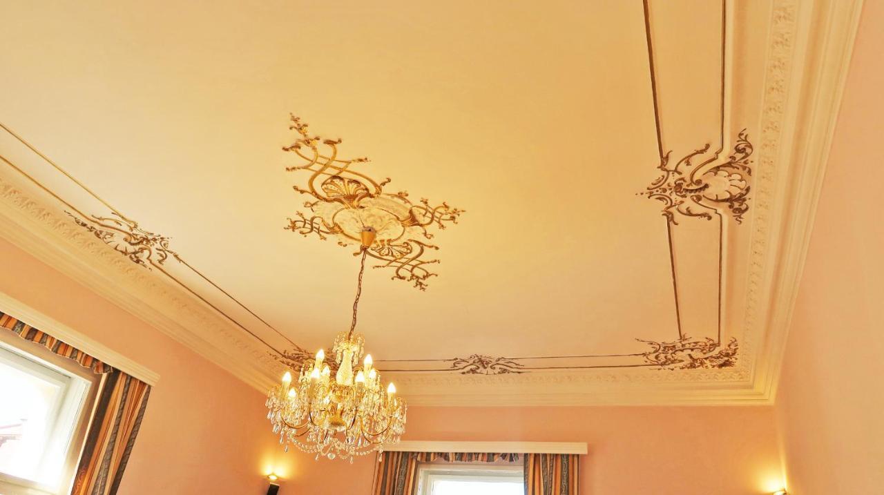 Apartment Themis Karlovy Vary Extérieur photo